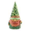 Jim Shore Heartwood Creek Leprechaun Gnome Figurine Primary Image