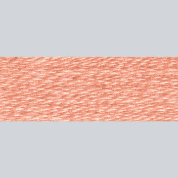 DMC Embroidery Floss - 758 Very Light Terra Cotta Alternative View #1