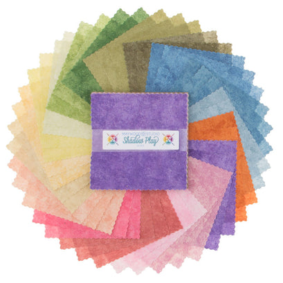 Shadowplay Favorites Charm Pack