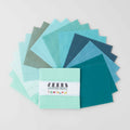 Handpicked Produce - Sweet Solids Mint Jelly 5" Stackers 20 pcs. Primary Image