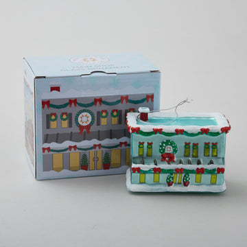 Missouri Star Main Shop Ornament Alternative View #2