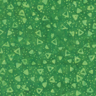 Expressions Batiks - Elementals Everglade Yardage