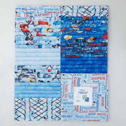 Hat Trick Favorites 10x10 Pack