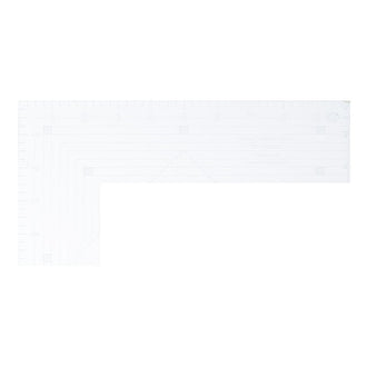 Five & Dime Ruler