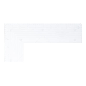 Five & Dime Ruler Primary Image