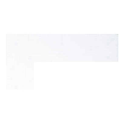 Five & Dime Ruler