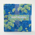 Gingko Garden - Tiles (10" squares) Alternative View #1