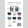 Northern Tracks Quilt Kit Alternative View #5