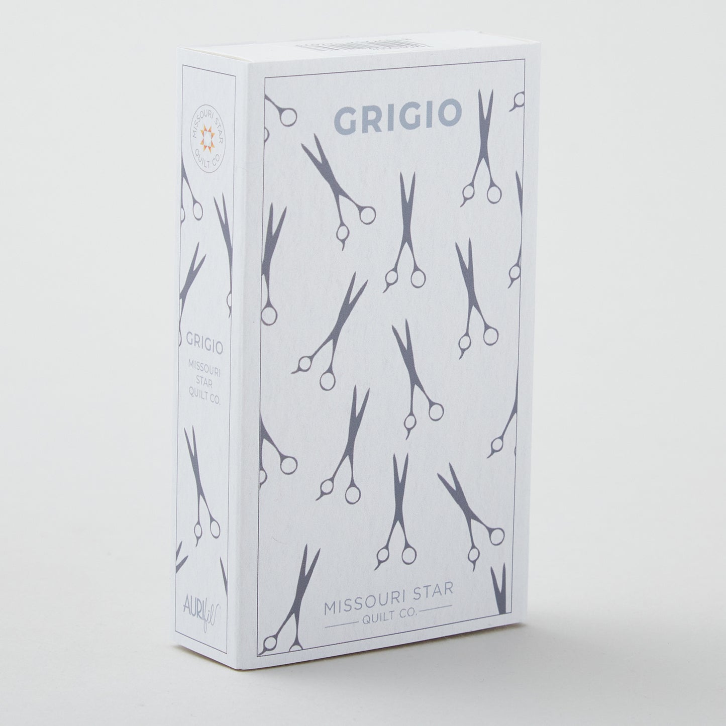 Aurifil Thread Pack - Grigio Alternative View #1