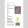 Digital Download - Jenny's Kaleidoscope Quilt Pattern by Missouri Star