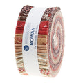 Rowan Favorites 2.5" Strips Alternative View #1