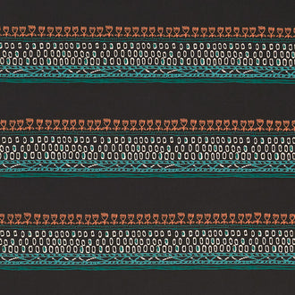 Spirited - Embellished Threads Deep Yardage