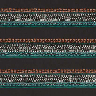 Spirited - Embellished Threads Deep Yardage