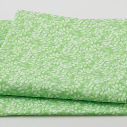 Bethanie Blender - Green 2 Yard Cut