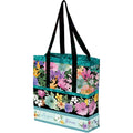 Floral Party Tote Bag Kit
