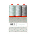 Aurifil Rainforest Set Alternative View #1