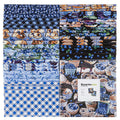Blueberry Hill Favorites 10" Squares Primary Image