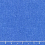 Hand Picked - Forget Me Not - Duo Dark Blue Yardage Primary Image
