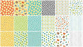 Playhouse Pals Favorites 18 pc Fat Quarter Bundle Alternative View #1