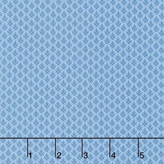 Marlais - Marks Chambray Yardage