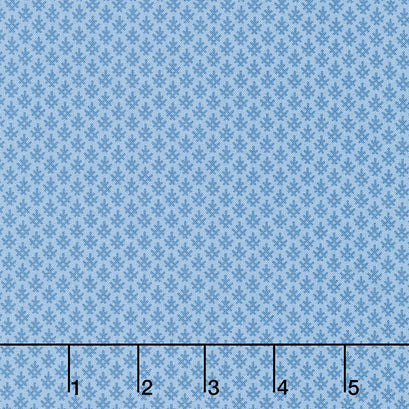 Marlais - Marks Chambray Yardage