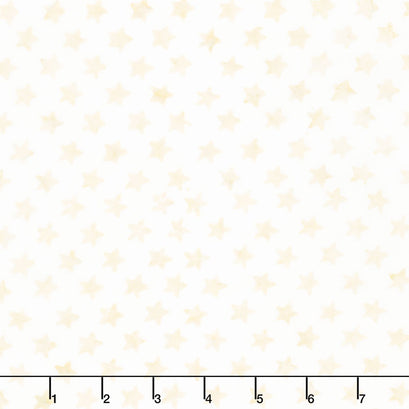 Tonga Batiks - Valor Small USA Stars Unity Yardage