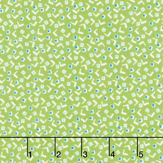 Home Town - Mangum Light Basil Yardage