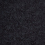 Solitaire Black - Blossom Black Yardage Primary Image