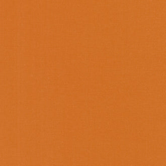 Bella Solids - Pumpkin Yardage
