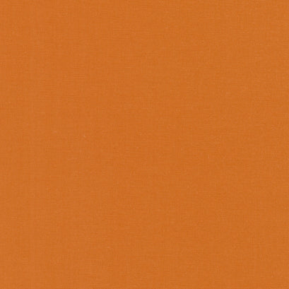 Bella Solids - Pumpkin Yardage