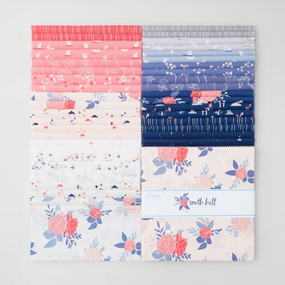 South Hill 10" Stacker