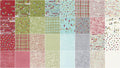 Snowkissed Mini Charm Pack Alternative View #2