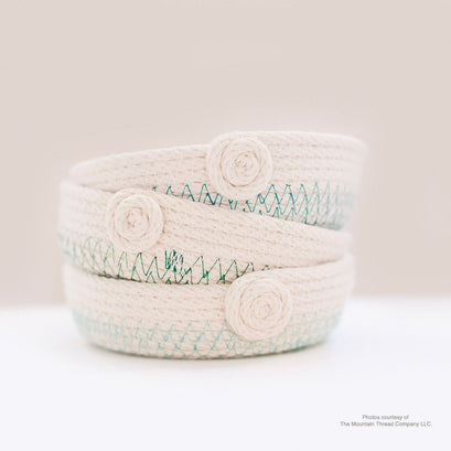 Three Rope Bowls Kit