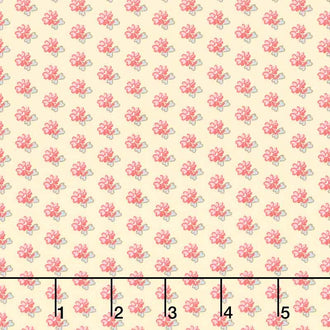 Sense and Sensibility - Delaford Yardage