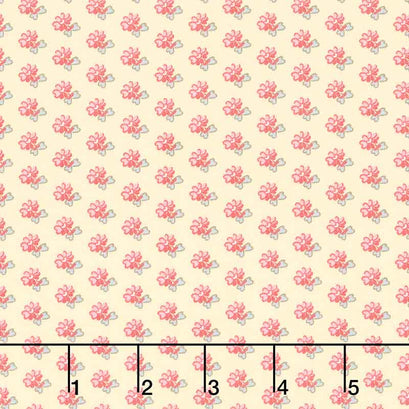 Sense and Sensibility - Delaford Yardage