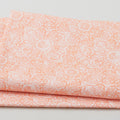 Tiled Perfection Blender - Orange 2 Yard Cut Primary Image