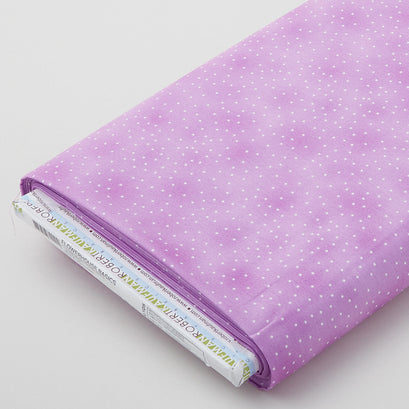Flowerhouse Basics - Orchid Dots 10 Yard Bolt