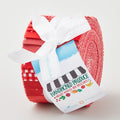 Handpicked Produce Bright Basics Red Delicious Rolie Polie 24 pcs. Alternative View #1