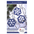 Frosted Flakes Ornaments Pattern Primary Image