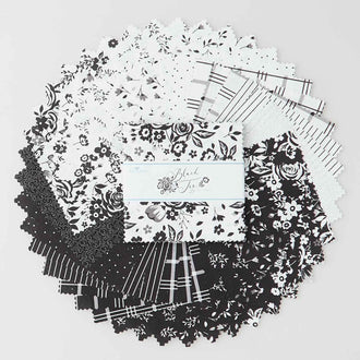 Black Tie 5" Stackers