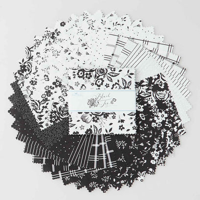 Black Tie 5" Stackers