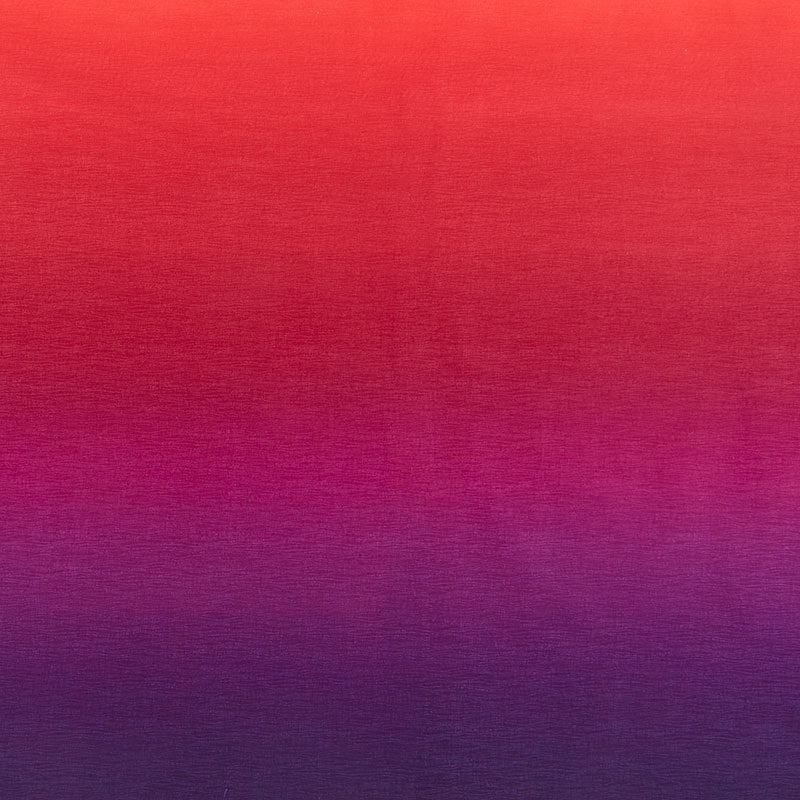 Gelato Ombre - Violet / Deep Magenta / Pink Yardage Primary Image