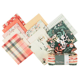 All is Well Fat Quarter Bundle Primary Image