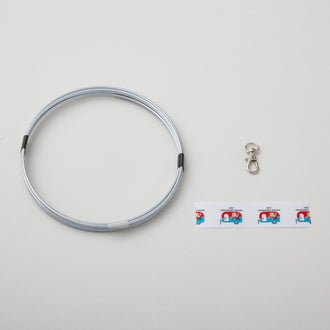 Festive Windsock Pop-Up Kit