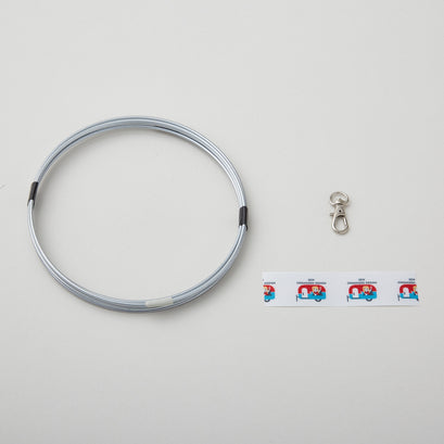 Festive Windsock Pop-Up Kit