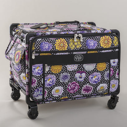 Kaffe Fassett Big Blooms XL Tutto Trolley