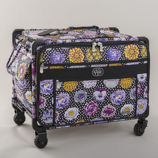 Kaffe Fassett Big Blooms XL Tutto Trolley Primary Image