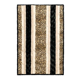 Cuddle® Kit - Fabulous 5 Wild at Heart