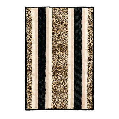 Cuddle® Kit - Fabulous 5 Wild at Heart
