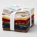 Silent Night (Riley Blake) - Fat Quarter Bundle Alternative View #1